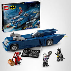 LEGO Builder app supports 3D rotation and progress tracking.