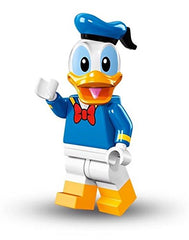 LEGO Disney 71012 figure in hand ready for trade or display