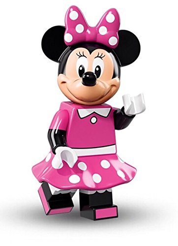 LEGO Disney 71012 unboxing moment reveals a mystery minifigure for avid collectors