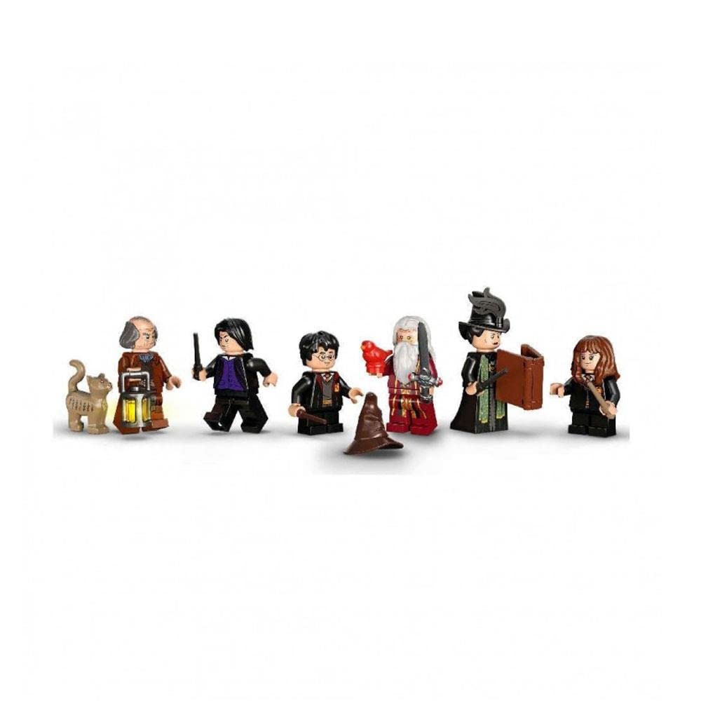 LEGO Building Instructions app helps view, rotate, and plan the build
