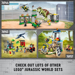 LEGO Builder app compatible instructions with zoom and rotate features