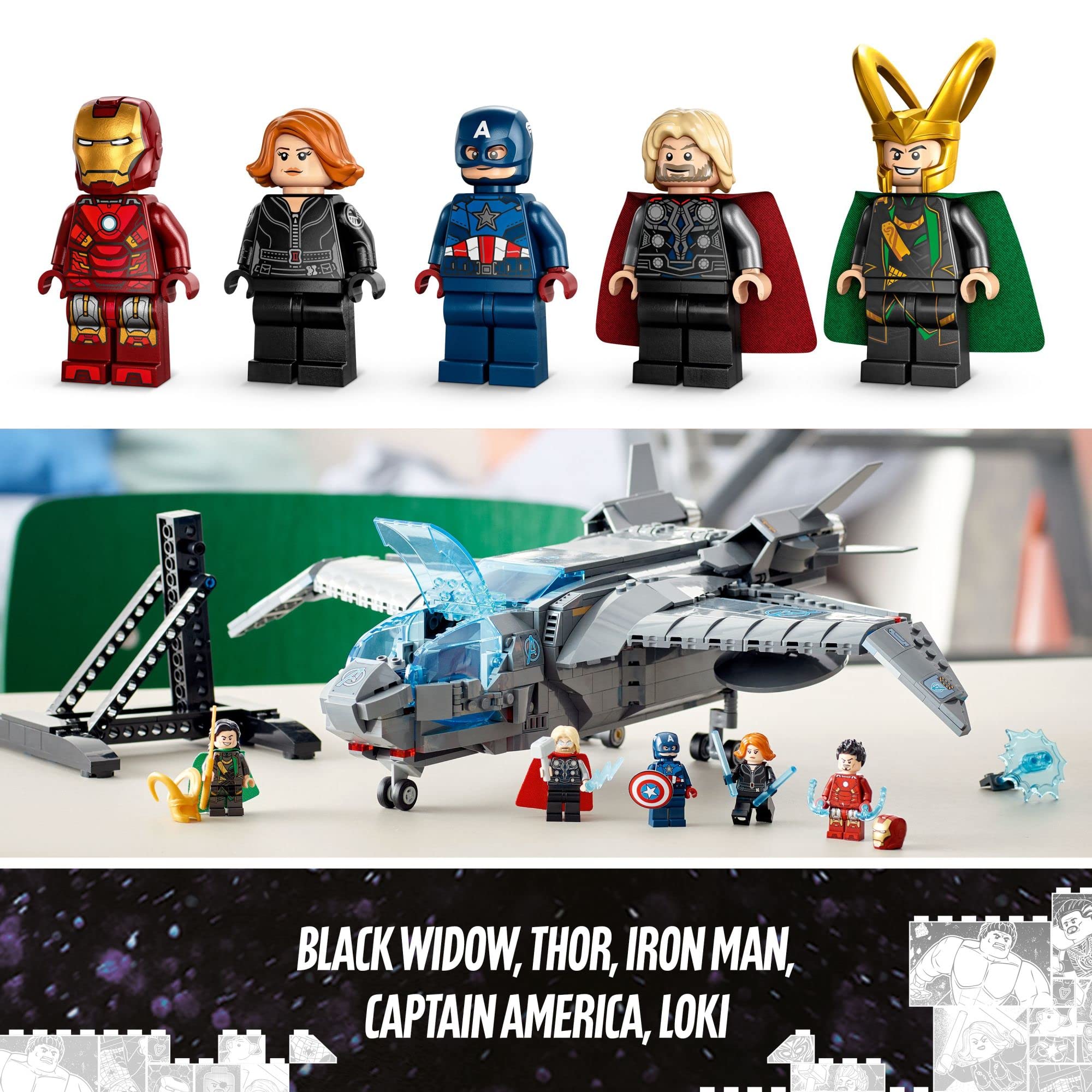 LEGO Builder app compatibility helps planning and viewing progress