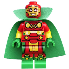 LEGO Minifigures 71026 DC Universe set adds to your expanding collection.
