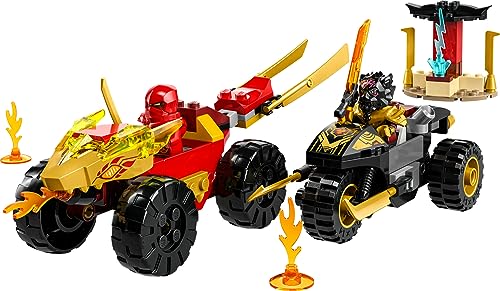 LEGO NINJAGO 3D Builder app guides young builders