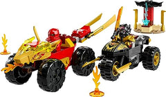 LEGO NINJAGO 3D Builder app guides young builders