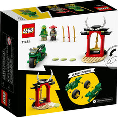 LEGO Builder app image: 3D viewing and progress tracking to guide kids.