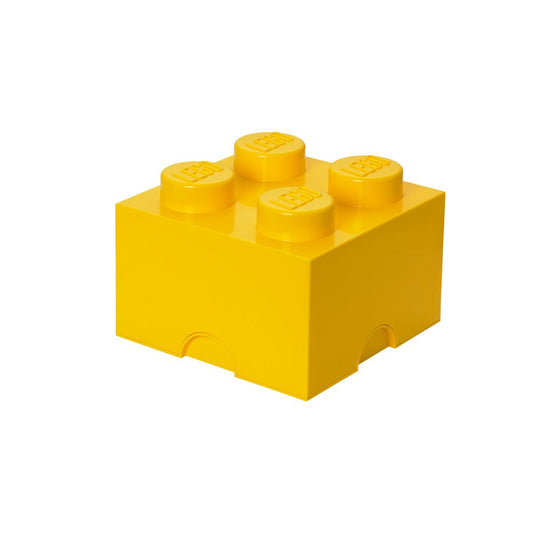 LEGO Room Copenhagen storage brick drawer front view for organized desks