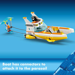 LEGO Sonic figures Sonic Tails Tocky Jawz image – collectible characters for storytelling