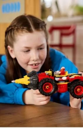 LEGO Sonic Shadow figure ready for high-speed chase storytelling