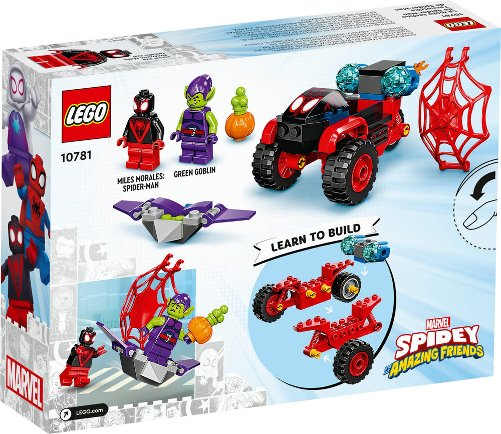 59-piece LEGO set boosts creativity and collaborative play