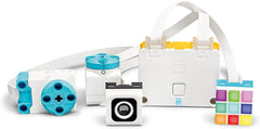 LEGO Spike Essential creativity-in-action photos showcasing imaginative play and STEM exploration