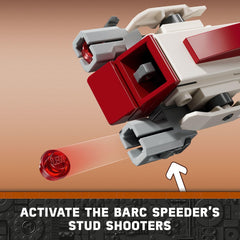 Step-by-step build instructions help easy assembly and enjoyment