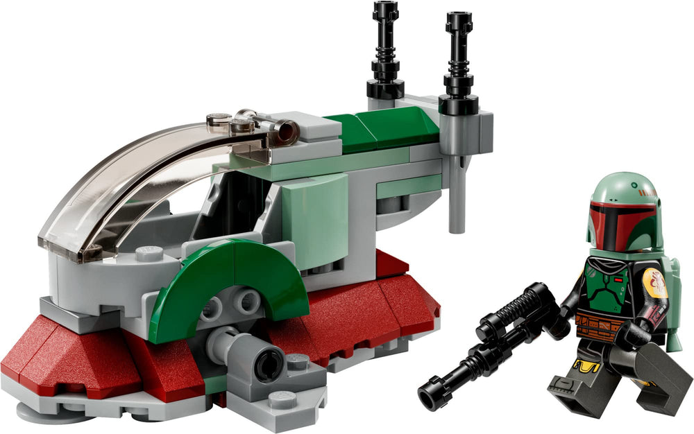 LEGO Builder app supports instructions and interactive viewing for Star Wars builds