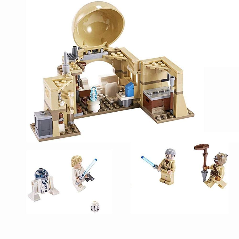 Leia hologram element enables nostalgic scene recreation from a classic Star Wars moment.
