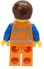 LEGO TheBrickPeople tile bonus enhances display and storytelling options.