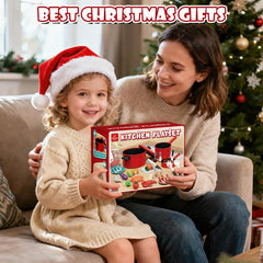 Lehoo Castle makes a great gift for birthdays or holidays.
