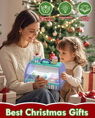 Lehoo Castle gift-ready packaging makes a thoughtful birthday or holiday gift.