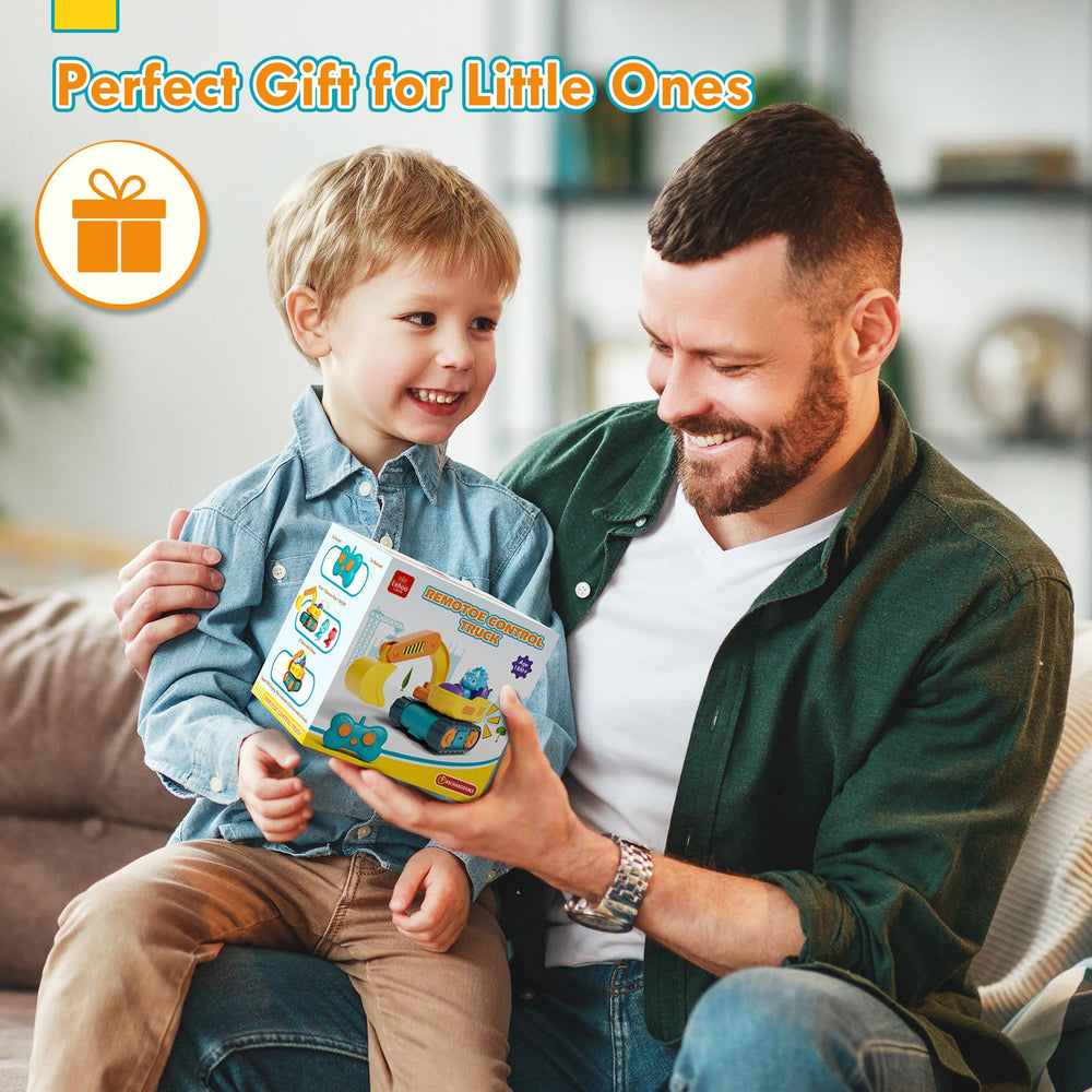 Lehoo Castle gift-ready toy set ideal for birthdays and holidays.
