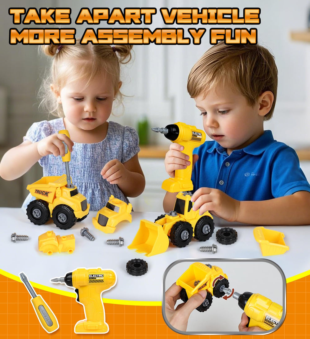 2-in-1 transformable work table and portable toolbox by Lehoo Castle.