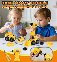 2-in-1 transformable work table and portable toolbox by Lehoo Castle.