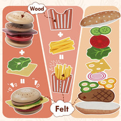 Lehoo Castle menu and play money enable kid-friendly trading and learning