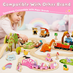 Lehoo Castle portable playset supports at-home and travel fun.