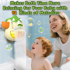 Gift-ready bath toy suitable for birthdays and baby showers.