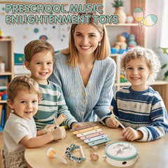 Lehoo Castle storage bag keeps toys organized for travel and classroom use.