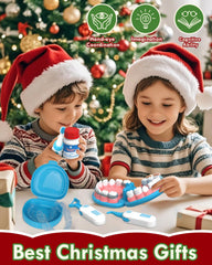 Lehoo Castle toddler gift idea for birthdays or holidays