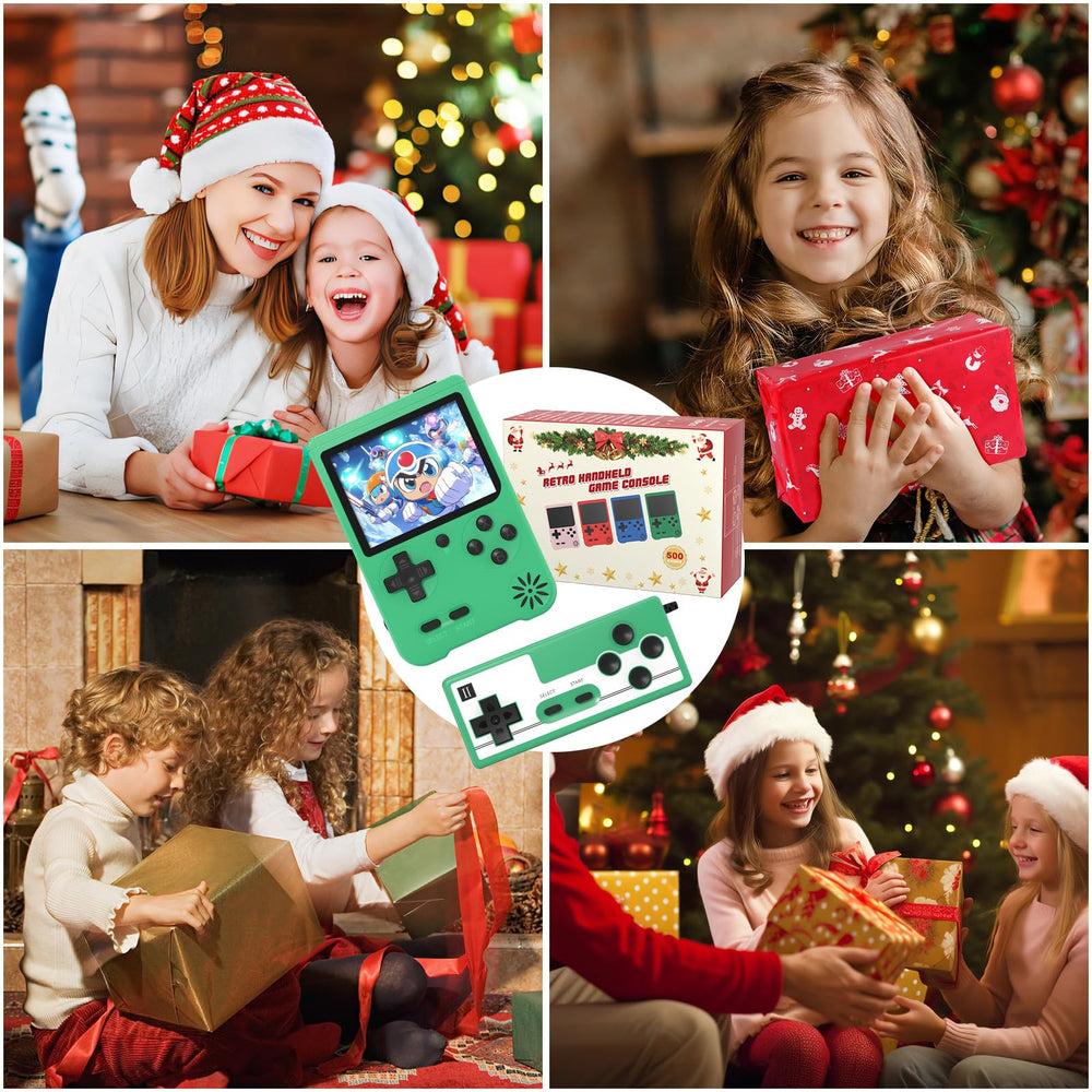 Leingee ideal festival or birthday gift for kids and retro enthusiasts.