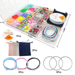 leitait charms and pendants assortment for mix and match crafts