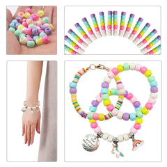 leitait premium materials beads feel light and durable