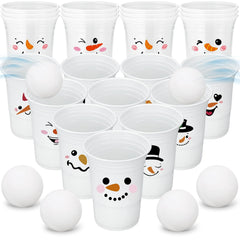 Leitee versatile holiday cups for many party activities
