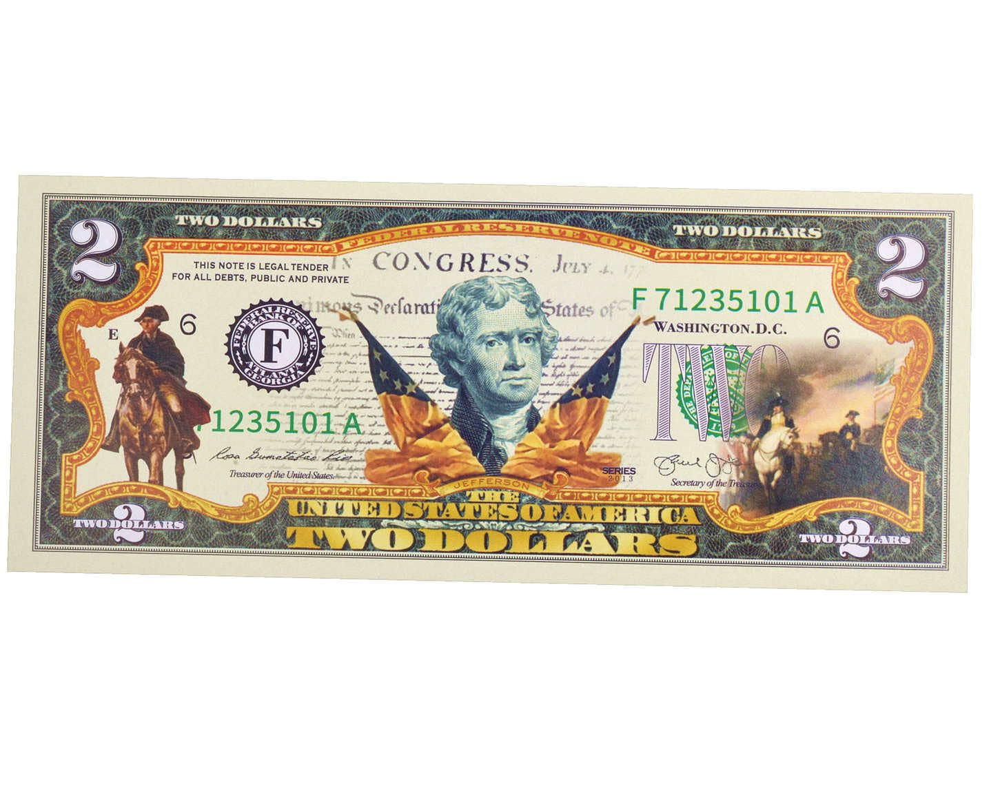LEKA NEIL commemorative note captures collectible detail for history enthusiasts