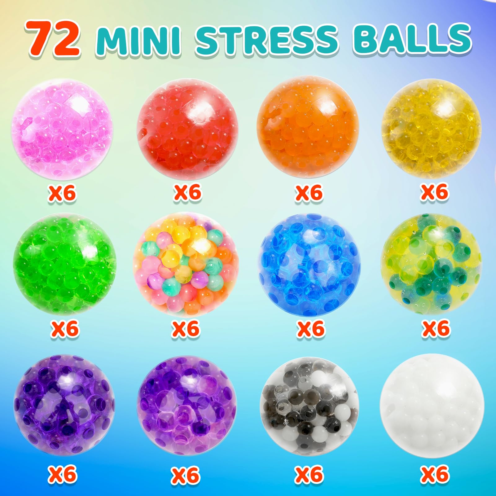 Lemostaar squishy-ball prizes in classroom use encourage focus and calm during lessons.