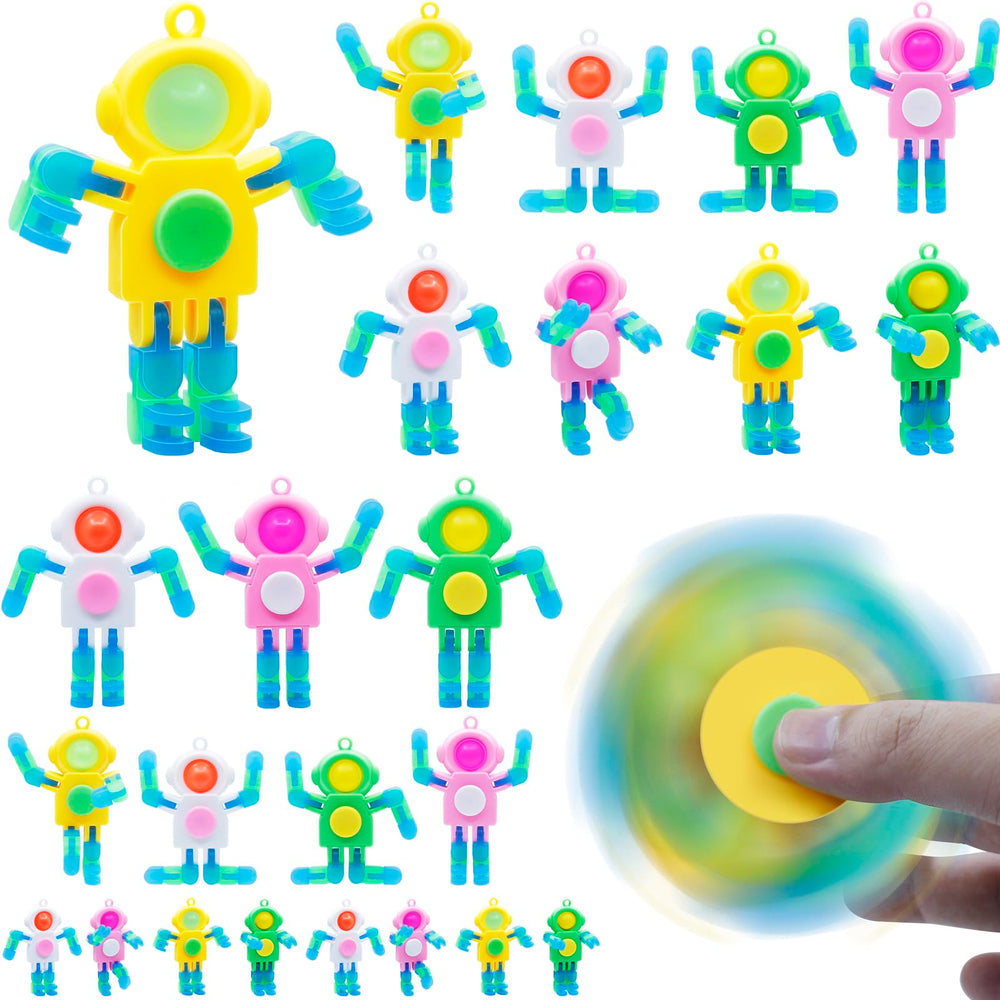 LENDOD 24-pack gift-ready party favors for kids' events.