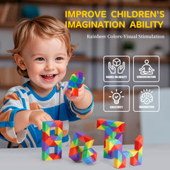 LENDOD party favors inspire fun puzzles for guests