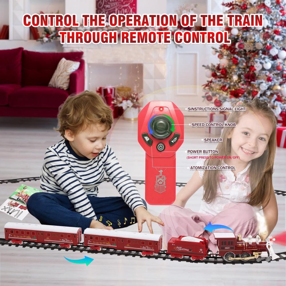 LENGTOUQ passenger car for cooperative storytelling