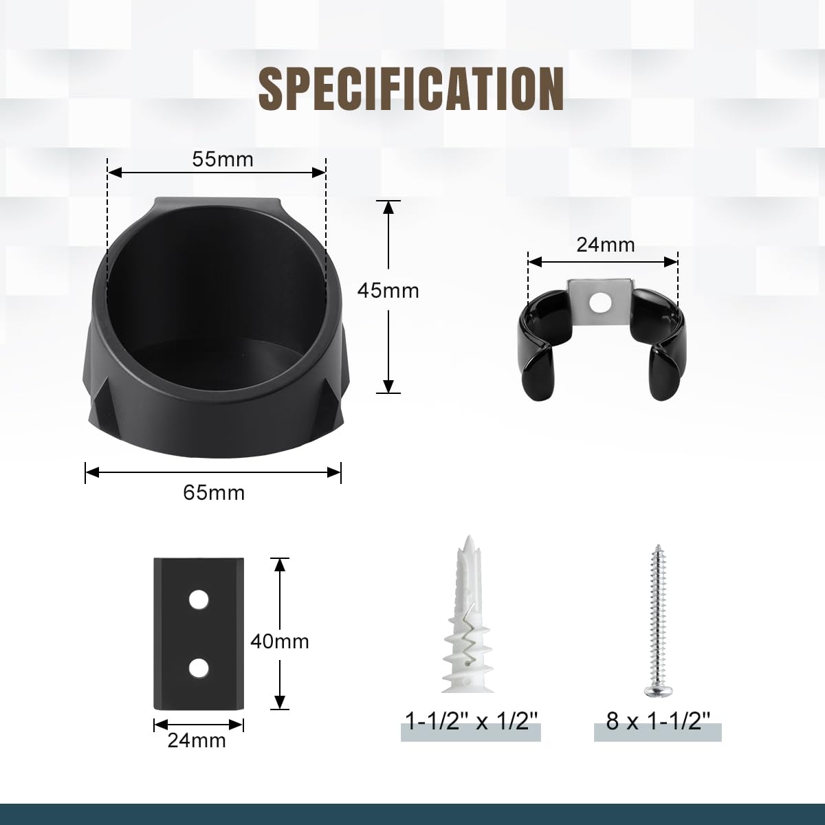Lenink compatibility guide helps verify fit before mounting your saber.