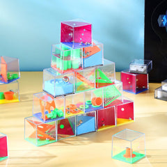 Lenwen cute-style packs pink suited for DIY games and events.