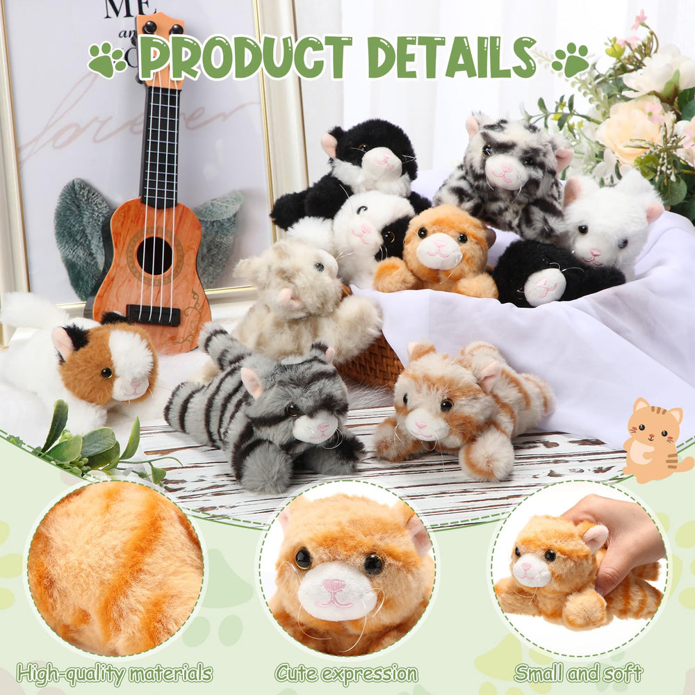 Lenwen soft plush fabric with PP cotton filling for comforting texture.
