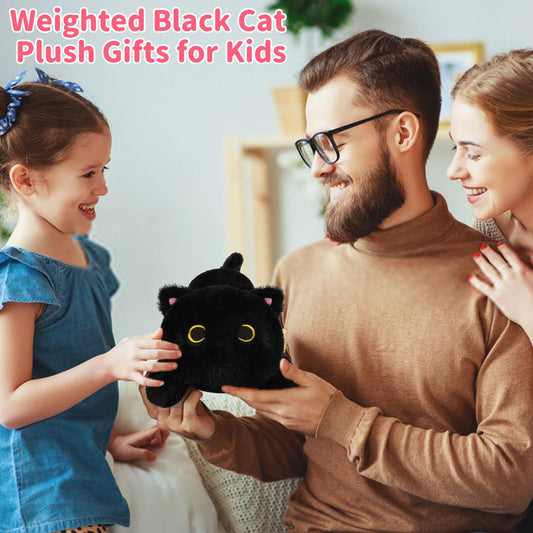 Leokawin soft plush cat face invites gentle hugs and playful companionship.