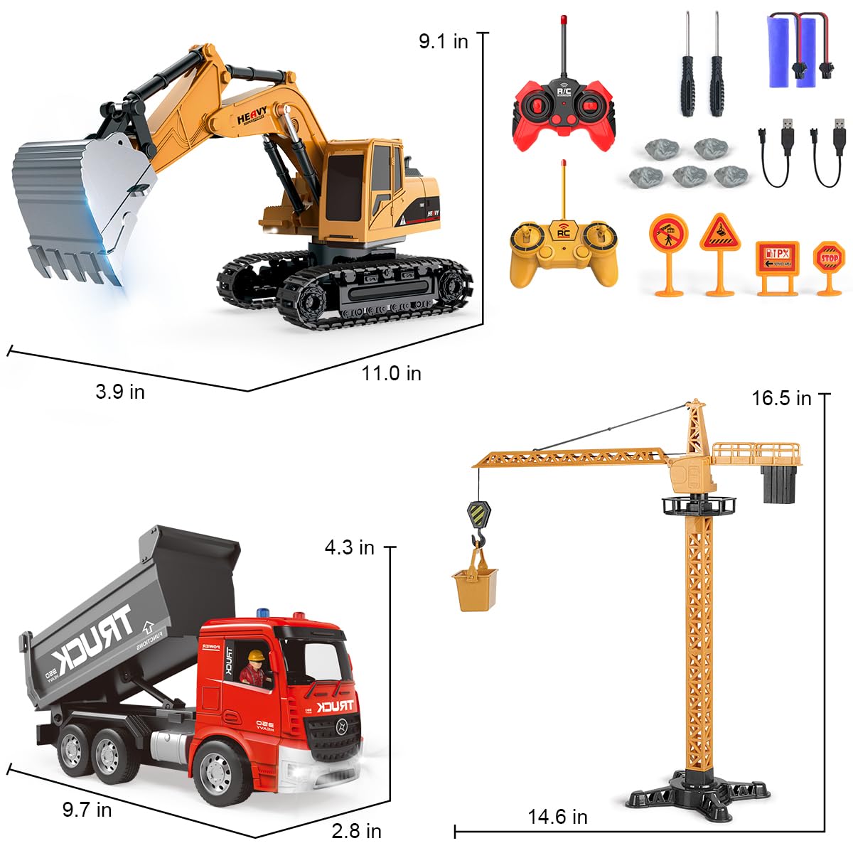 Leopmase toy set box shows safe, giftable construction playset.