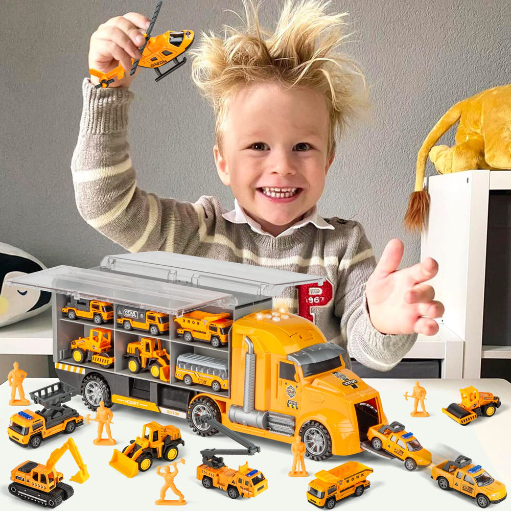 LerBao imaginative play scenarios boost storytelling and exploration