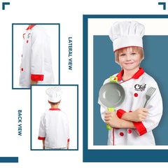 Lesheng space kids complete toolkit, all-in-one set for immersive role play.