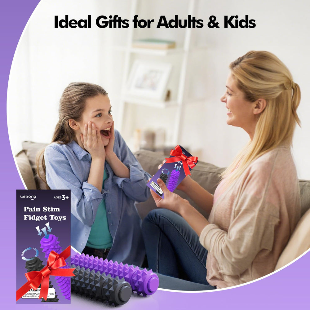 LESONG desk friendly fidget suitable for office and classroom use