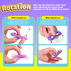 LESONG party-favor gift fidget toy for group activities.
