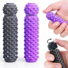 LESONG pain stim spiky spinner for focus and calm