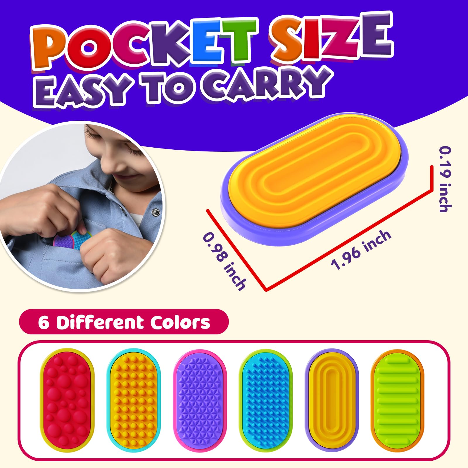 Lesong sliders in a desk setup promote quiet focus for students