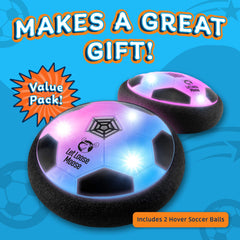 Let Loose Moose foam bumper design protects walls during safe play.